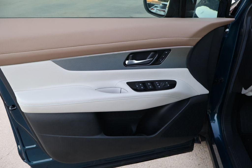 New 2026 Nissan Murano Platinum w/ Technology Package AWD/4WD image 12