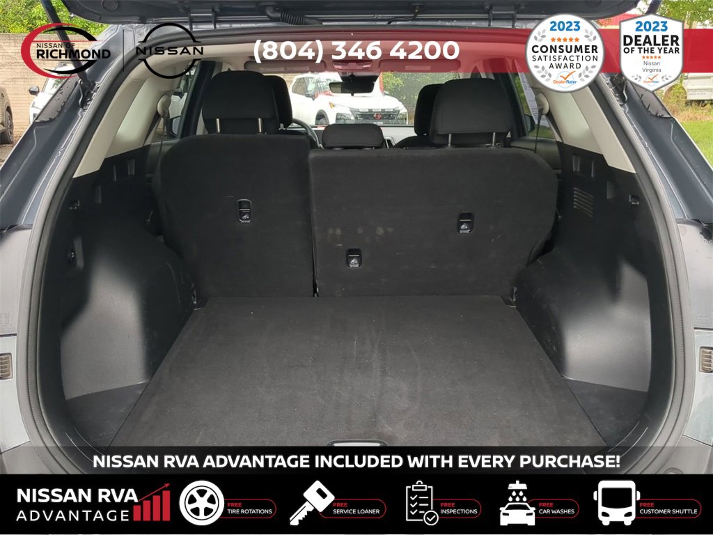 Used 2024 Kia Sportage LX image 13