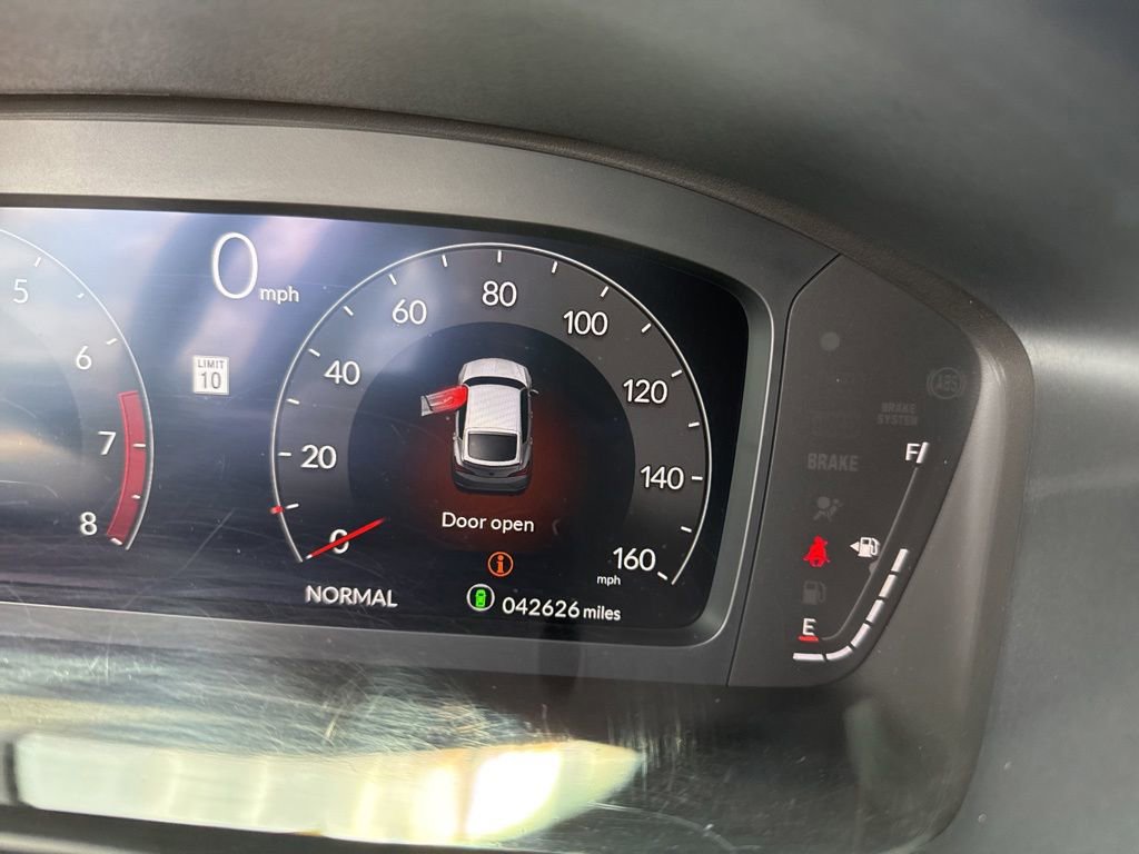 Used 2024 Acura Integra A-Spec FWD image 7