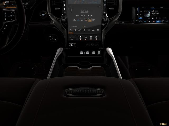 New 2026 RAM 2500 Limited image 16