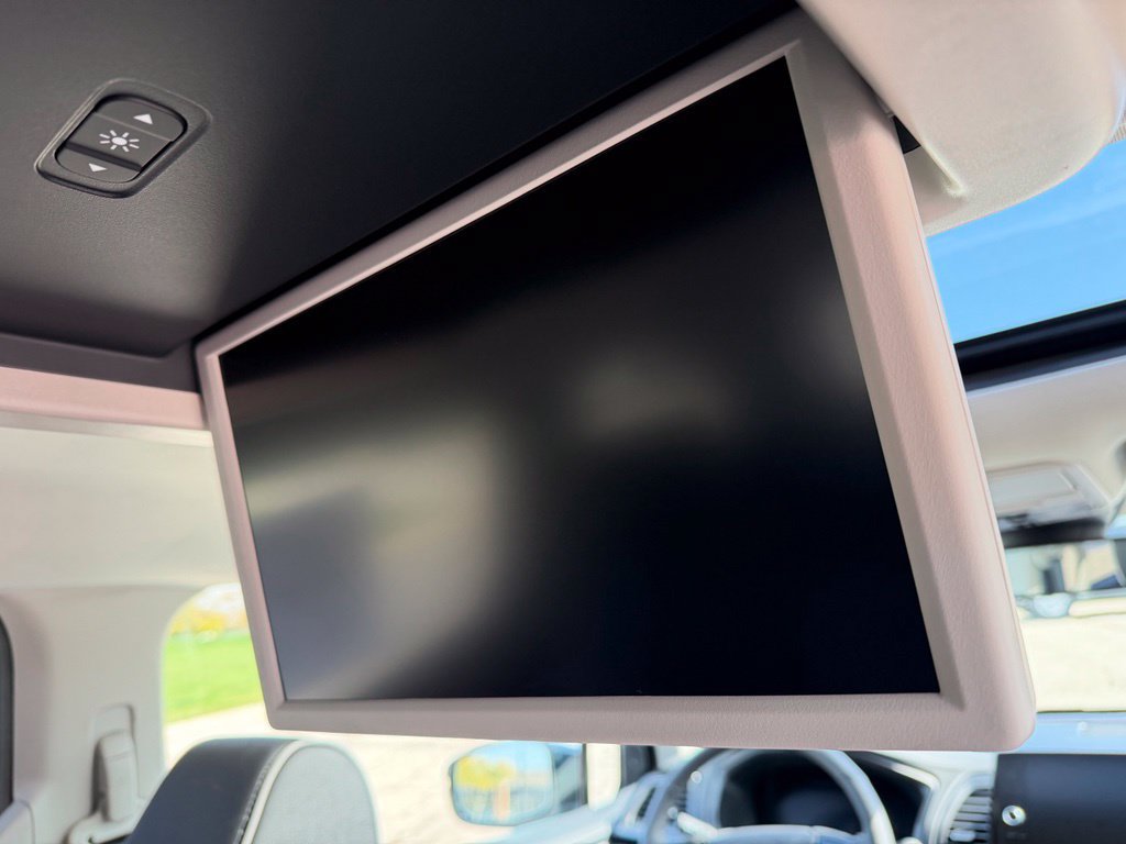New 2027 Honda Odyssey Elite image 8