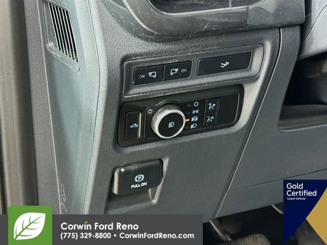 Certified 2023 Ford F150 Tremor w/ 360 Degree Camera Package image 13