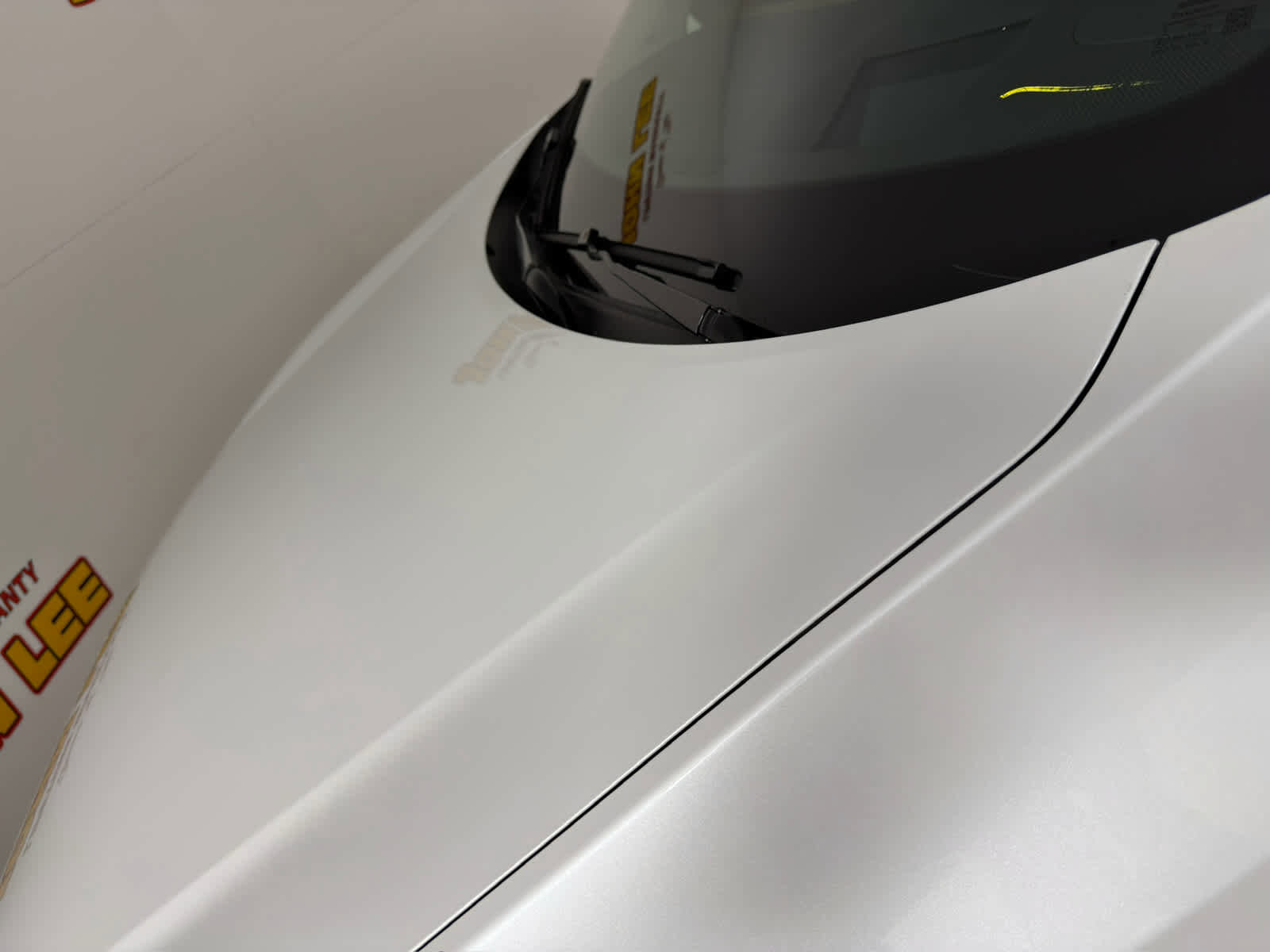 New 2026 Nissan Murano Platinum w/ Technology Package image 11