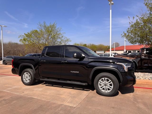 Used 2024 Toyota Tundra SR5 image 6