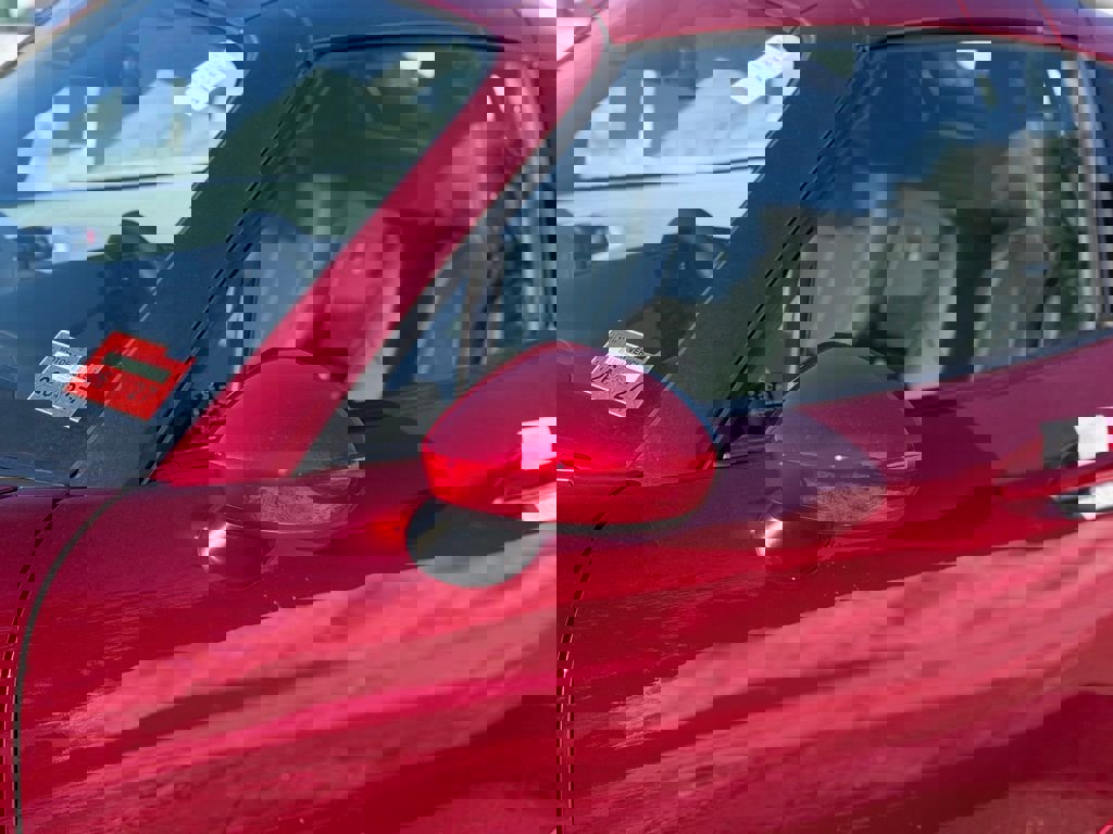 New 2025 MAZDA MX-5 Miata RF Grand Touring image 16