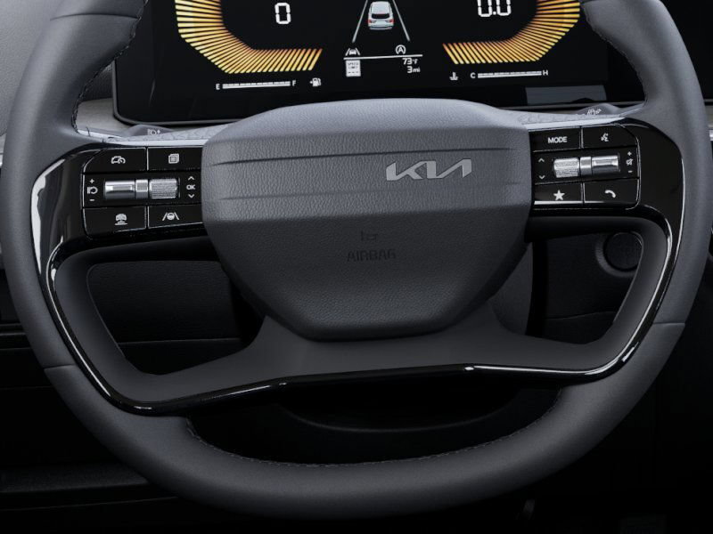 New 2026 Kia Sorento X-Line EX AWD/4WD image 22