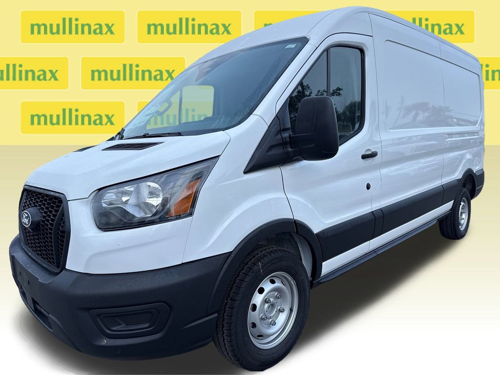 New 2026 Ford Transit 250 148 Medium Roof w/ Load Area Protection Package image 16