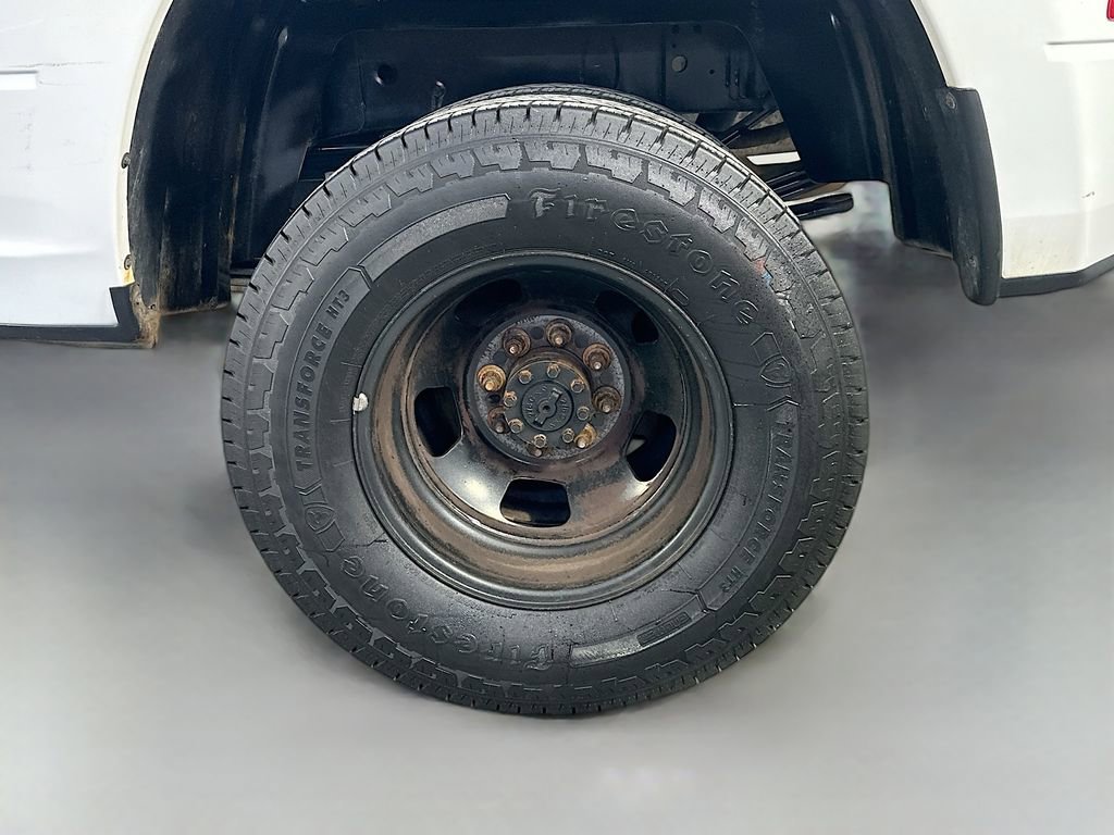 Used 2018 RAM 3500 SLT image 33