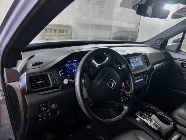 Used 2022 Honda Passport Elite image 11
