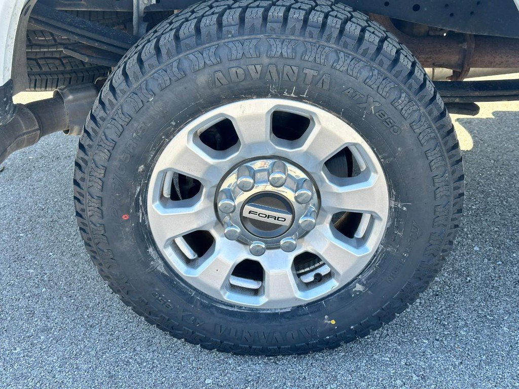 Used 2024 Ford F250 XLT image 7