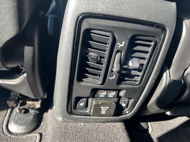 Used 2019 Dodge Durango GT w/ Trailer Tow Group IV AWD/4WD image 36