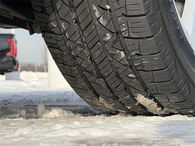 Used 2017 Volkswagen Tiguan Wolfsburg Edition image 12