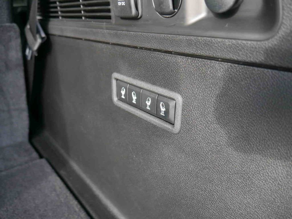 New 2025 Jeep Wagoneer Series II w/ Convenience Group I AWD/4WD image 8