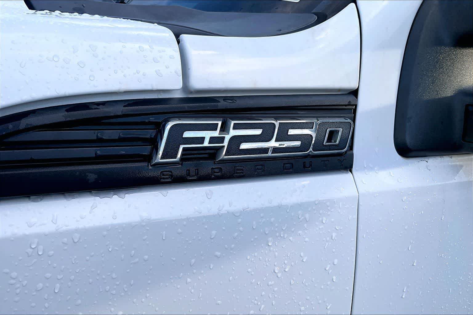 Used 2016 Ford F250 XL RWD image 7