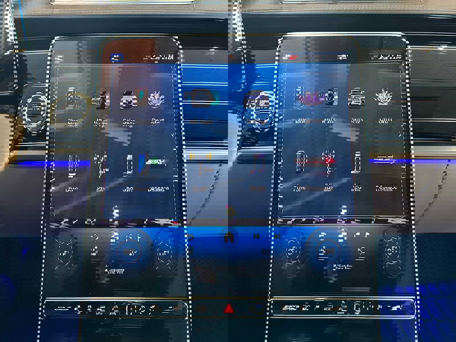 New 2026 Mercedes-Benz S 63 AMG S image 27