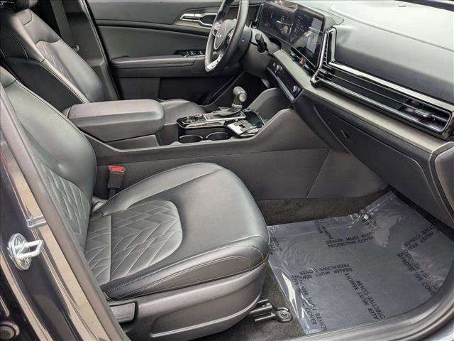 Used 2024 Kia Sportage X-Line image 22
