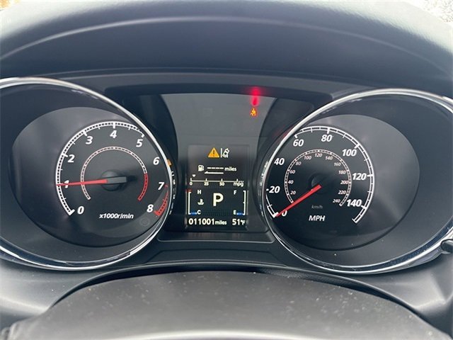 Used 2024 Mitsubishi Outlander Sport AWD image 12
