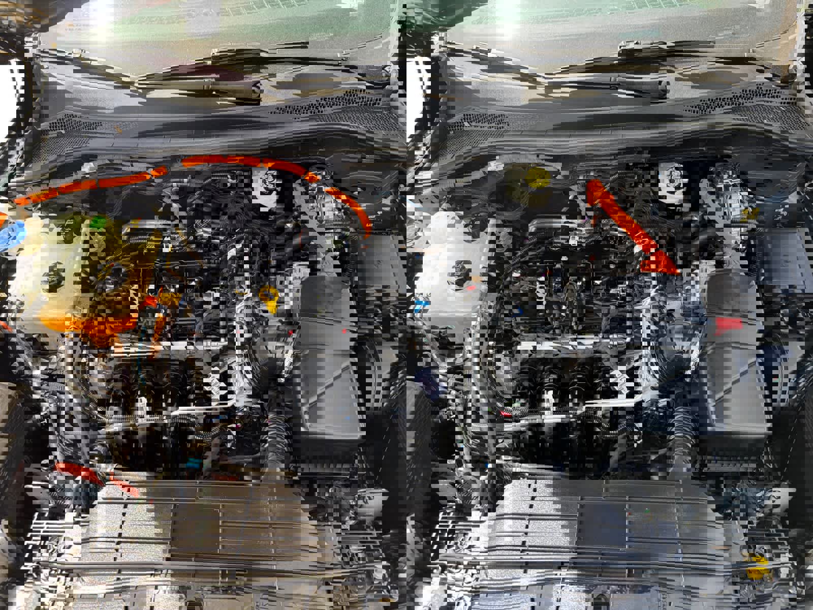 Used 2022 Ford Escape SEL w/ Technology Package image 24