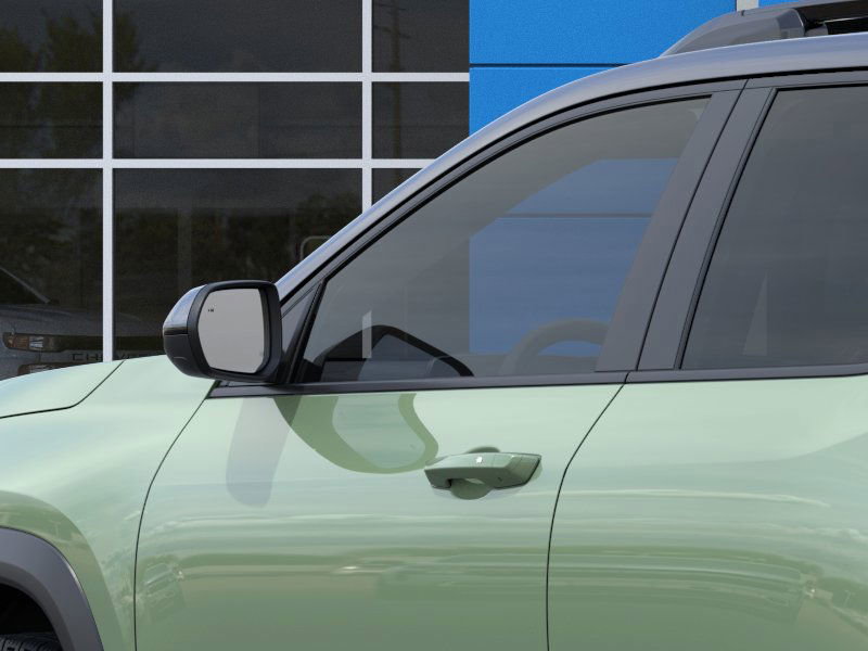 New 2026 Chevrolet Equinox LT w/ Convenience Package II image 20