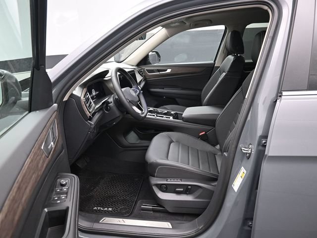 New 2026 Volkswagen Atlas SEL AWD/4WD image 9