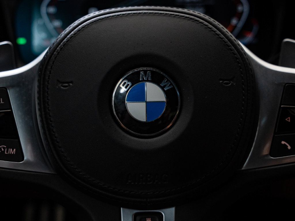 Used 2021 BMW 440i xDrive Coupe w/ Premium Package AWD/4WD image 31
