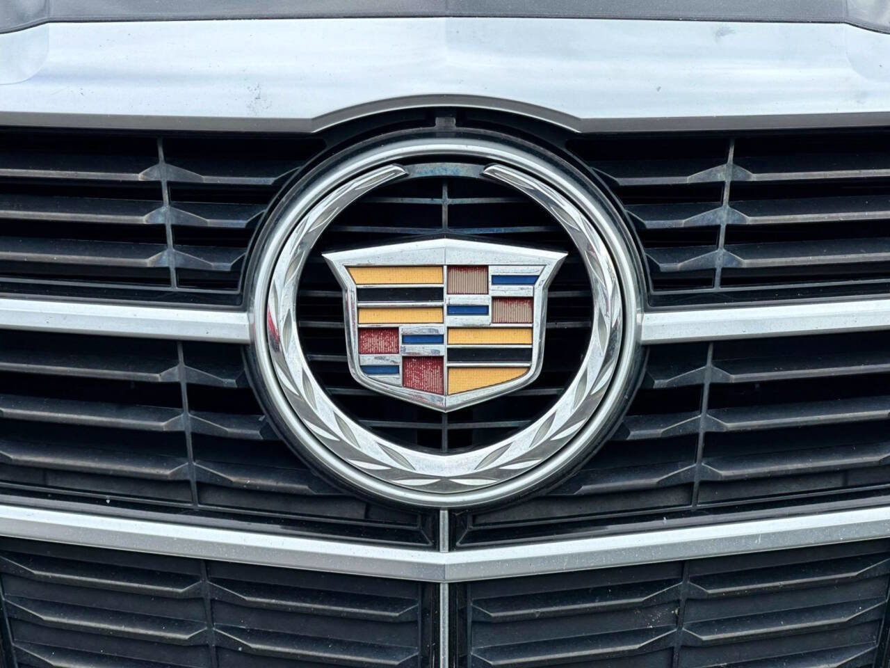 Used 2014 Cadillac CTS Luxury image 43