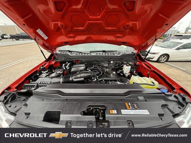 Used 2026 Ford F250 XLT w/ Camper Package RWD image 32