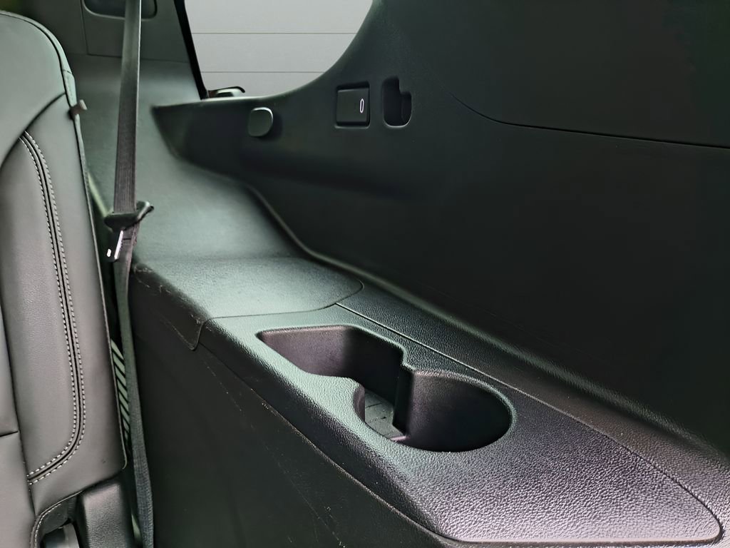 Used 2021 Chevrolet Tahoe LT image 28