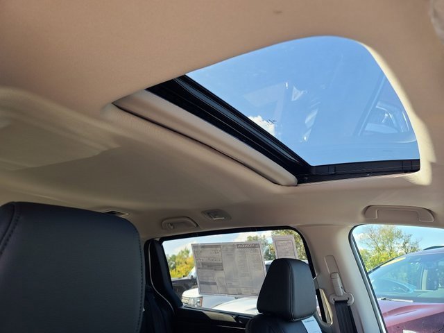 New 2026 Honda Odyssey EX-L image 8