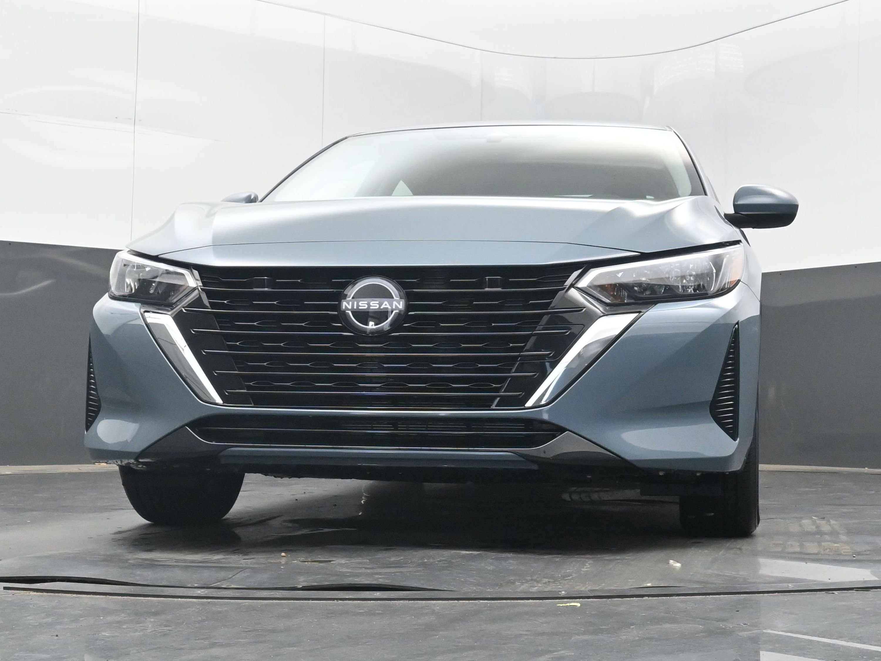 New 2025 Nissan Sentra SV w/ All-Weather Package image 24