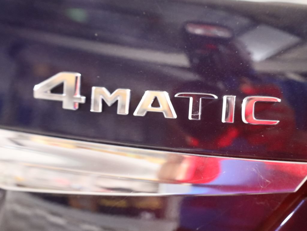 Certified 2018 Mercedes-Benz E 400 4MATIC Sedan image 65