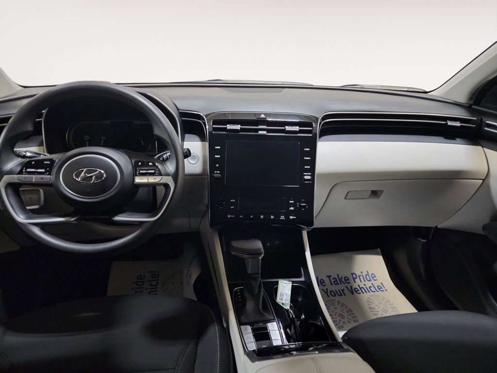 Used 2024 Hyundai Tucson SEL image 12