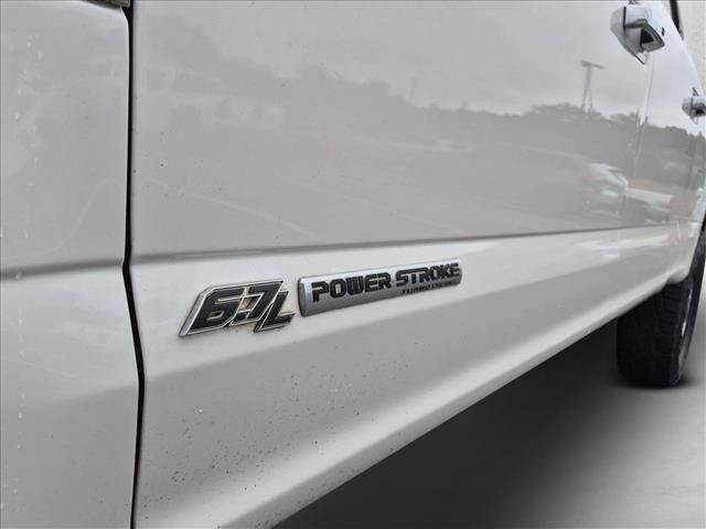 Used 2019 Ford F250 Platinum w/ Platinum Ultimate Package AWD/4WD image 17