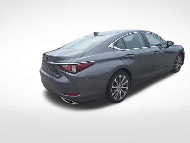 Used 2019 Lexus ES 350 w/ Accessory Package 2 FWD image 4