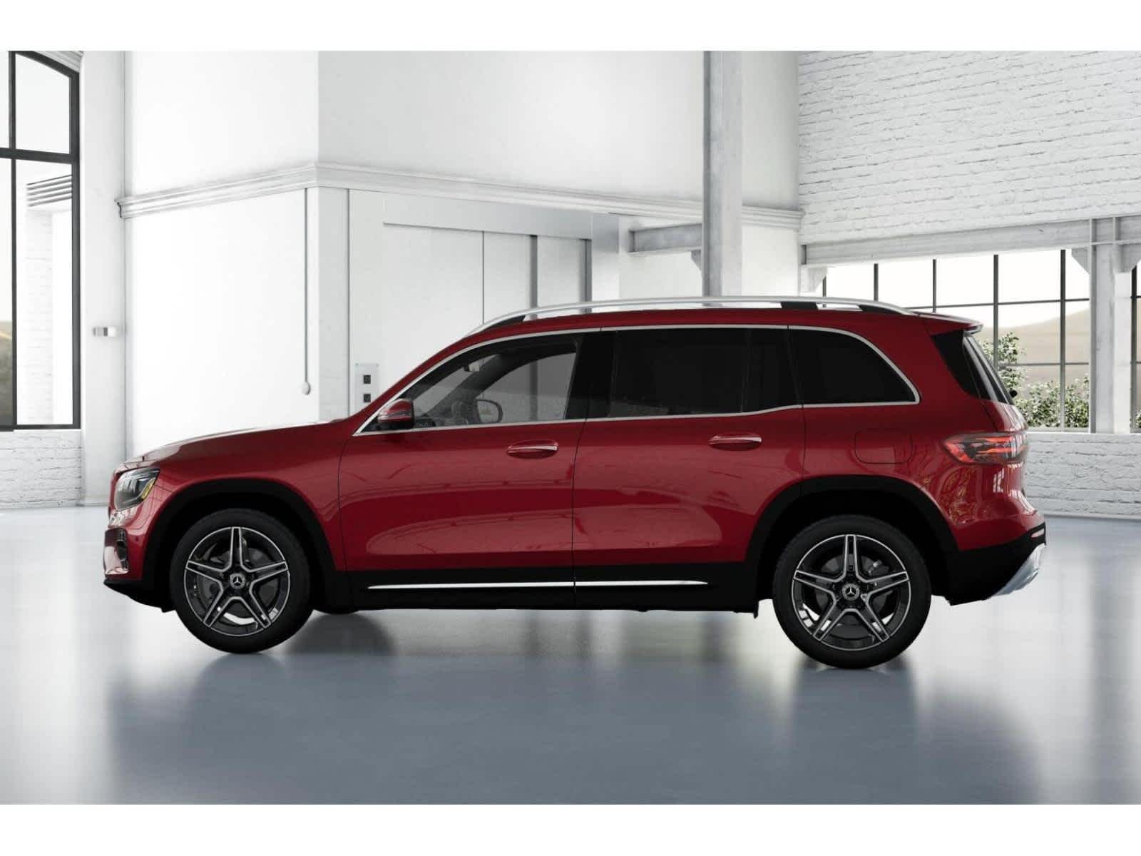 Used 2026 Mercedes-Benz GLB 250 image 32
