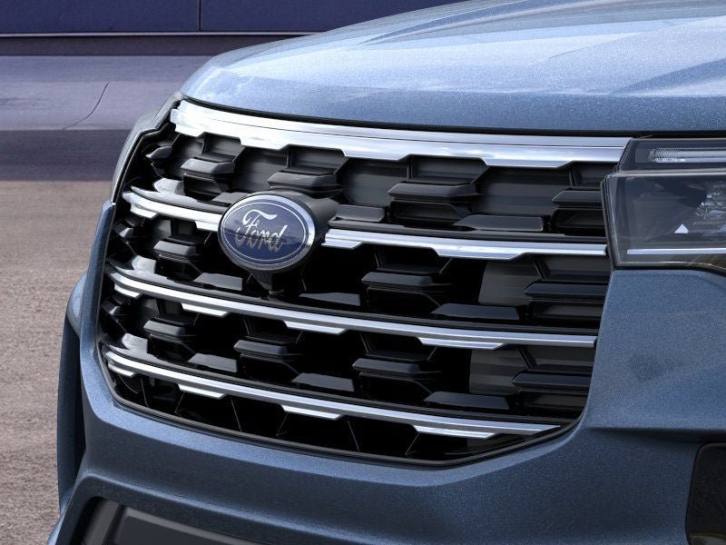 New 2026 Ford Explorer Active w/ Active Comfort Package AWD/4WD image 17