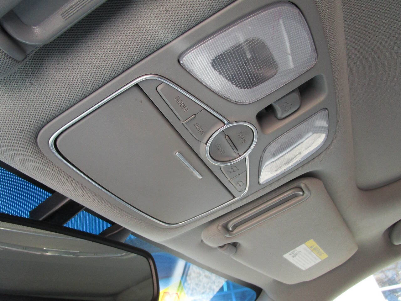 Used 2014 Kia Sorento EX w/ EX V6 Touring Package image 15