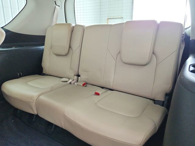 Used 2020 Nissan Armada Platinum w/ Cargo Package RWD image 40