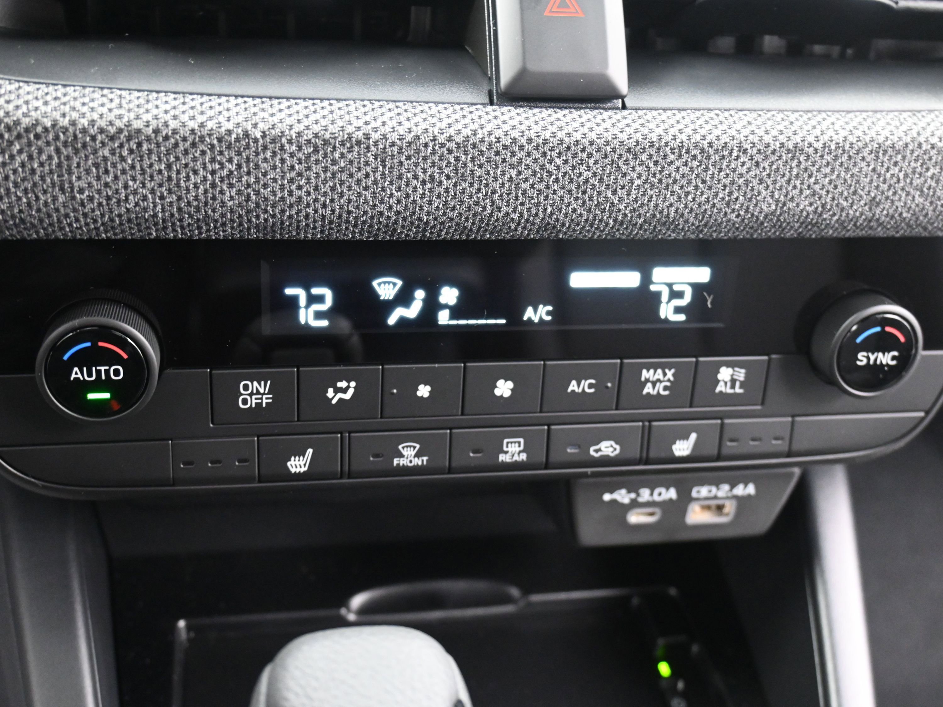 New 2026 Subaru Outback Premium AWD/4WD image 26