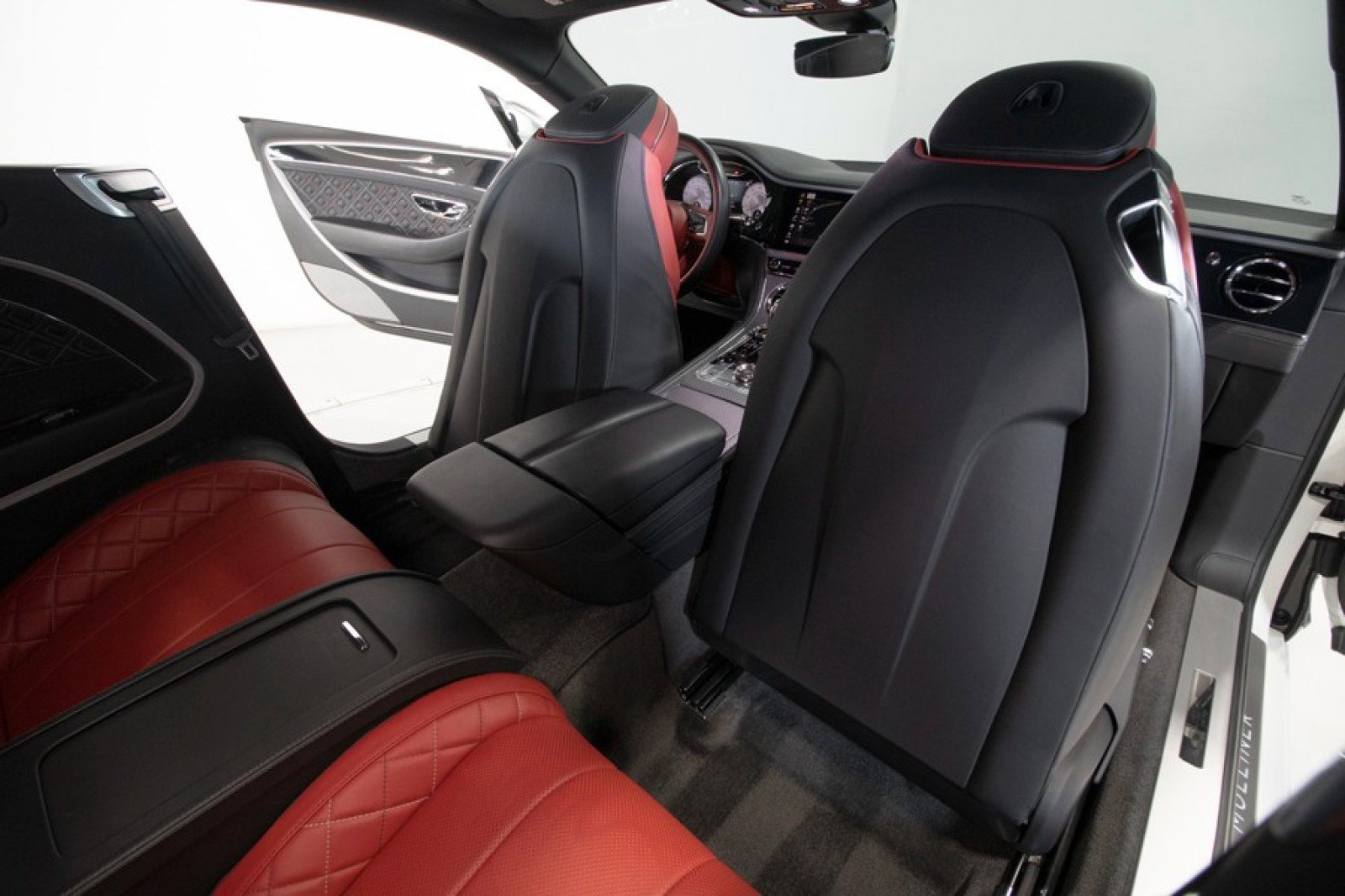 Used 2021 Bentley Continental GT Mulliner image 53