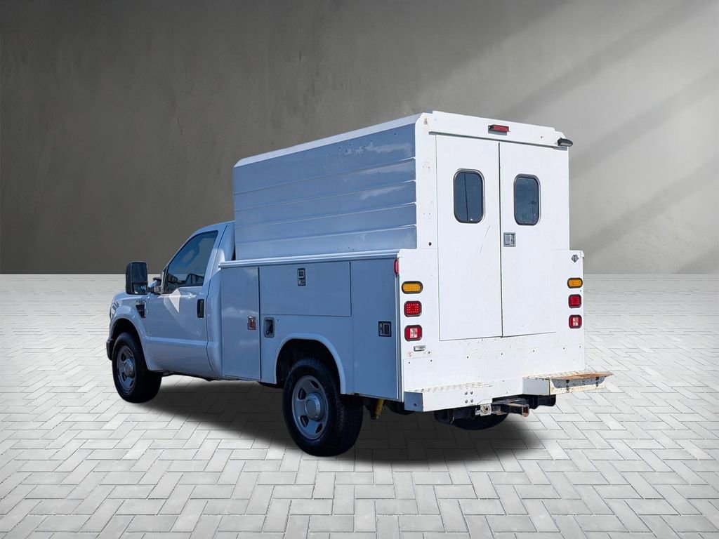 Used 2009 Ford F350 XL image 5