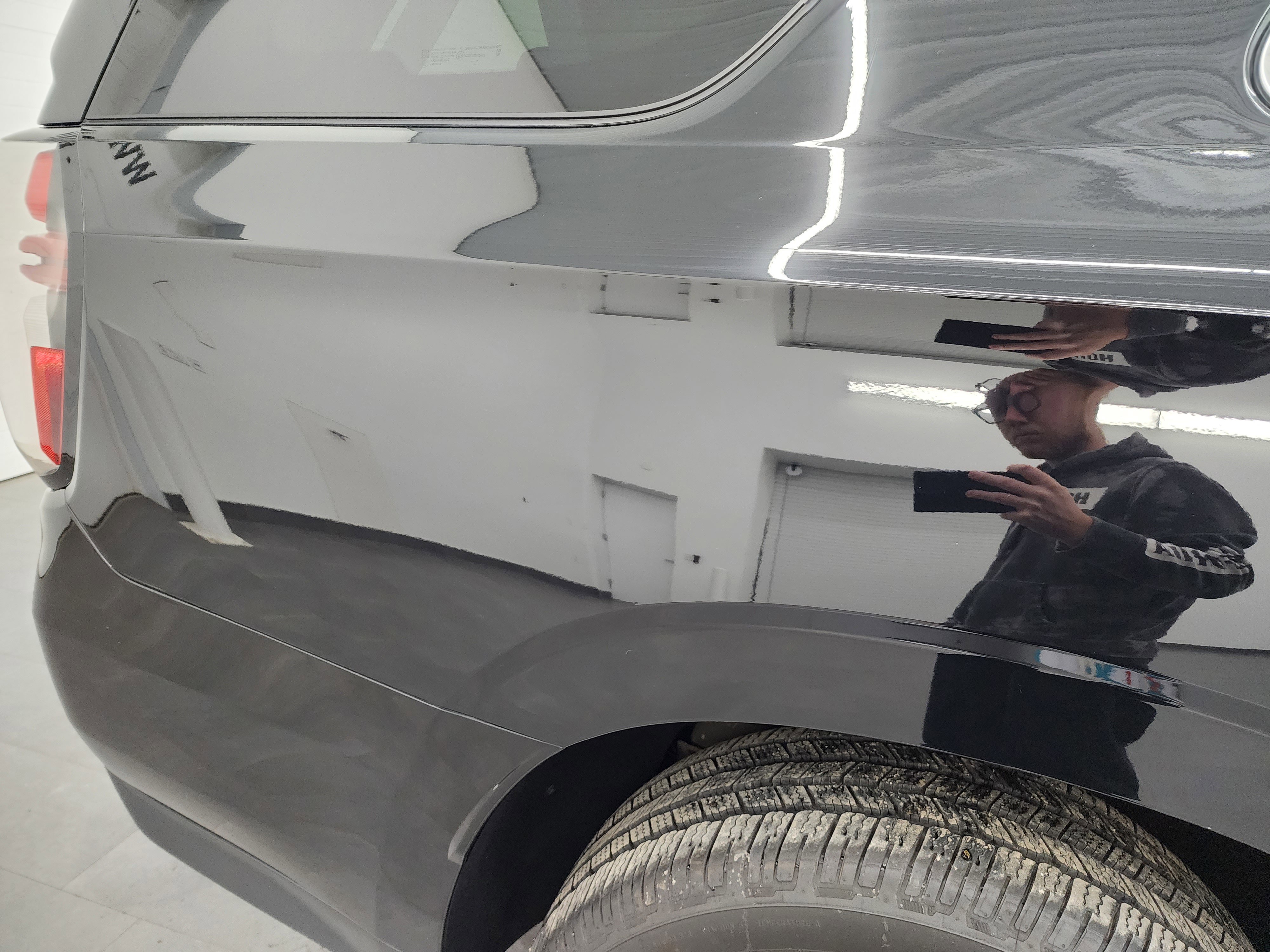 Used 2021 Chevrolet Tahoe LT image 31