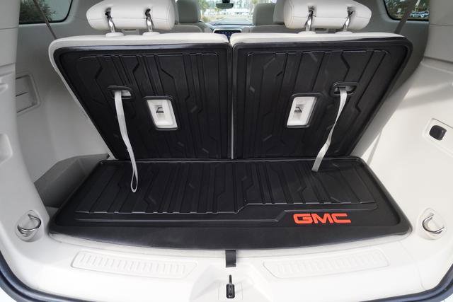 Used 2023 GMC Acadia Denali w/ Denali Ultimate Package image 38