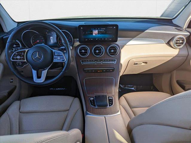 Used 2021 Mercedes-Benz GLC 300 GLC 300 w/ Premium Package image 16
