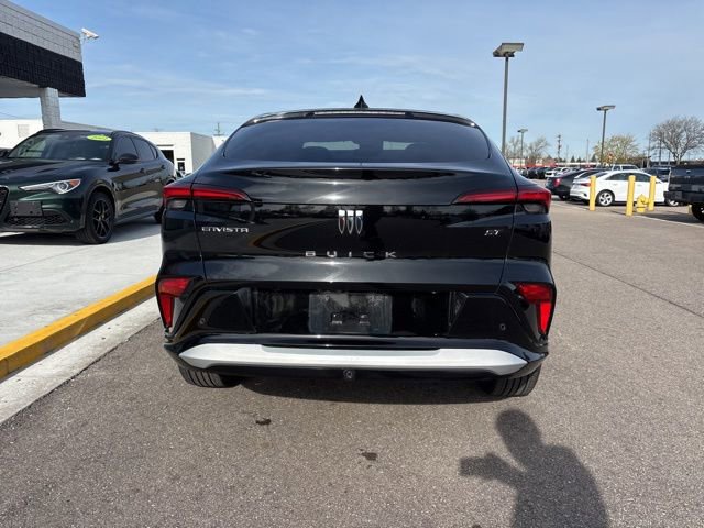 Used 2024 Buick Envista Sport Touring w/ Convenience I Package FWD image 9