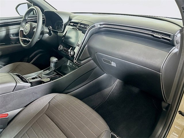 Used 2023 Hyundai Santa Cruz SEL image 26