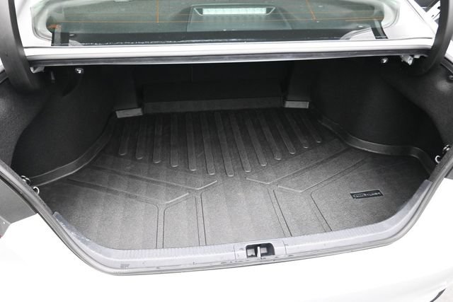 Used 2022 Toyota Camry LE FWD image 21