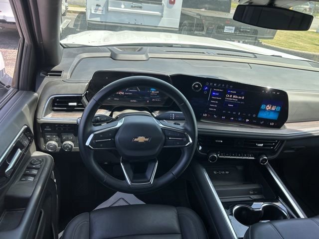 Used 2025 Chevrolet Tahoe LT AWD/4WD image 27