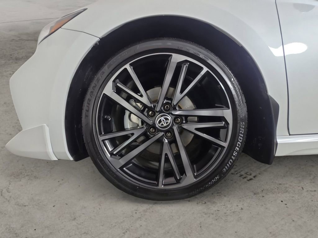 Used 2025 Toyota Camry XSE w/ Premium Plus Package image 14