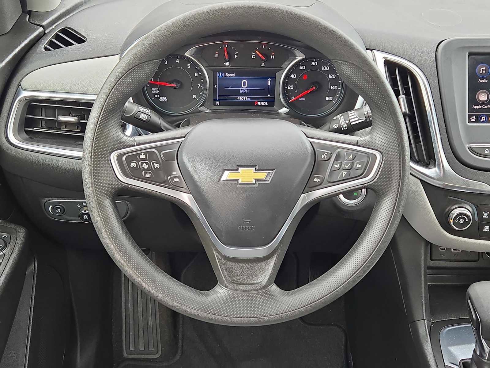 Used 2023 Chevrolet Equinox LS w/ LS Convenience Package image 18